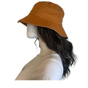 Universal Thread Bucket Hat